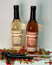 Load image into Gallery viewer, Leramo Premium Coffee Syrup Gift - LIMITED TIME OFFER