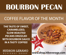 Load image into Gallery viewer, Bourbon Pecan

