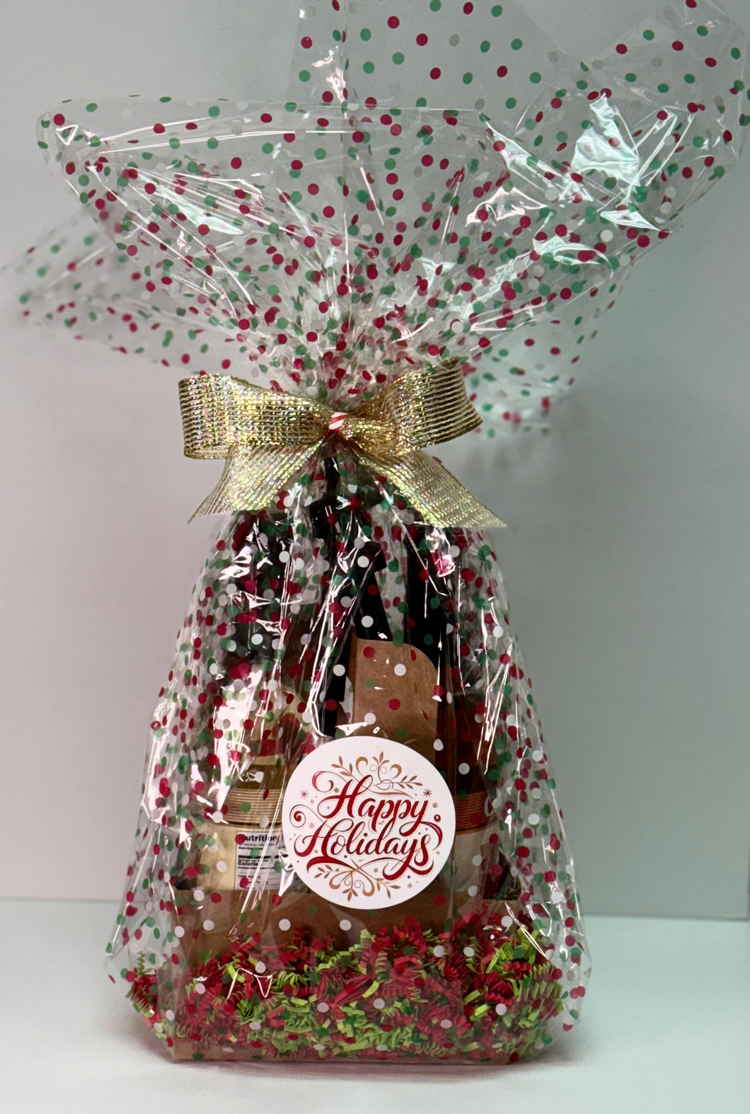 Leramo Premium Coffee Syrup Gift - LIMITED TIME OFFER