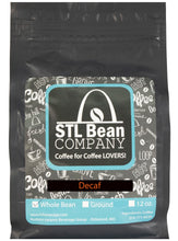Load image into Gallery viewer, STL Bean Company Premium Decaf
