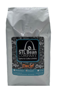 STL Bean Company Premium Decaf 2 lb.